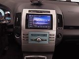 Toyota Corolla Verso (2007) 2.2 D-4D, 7 míst, nová STK - náhled 12