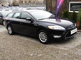 Ford Mondeo (2011) 1.6 TDCi 85kW - náhled 7