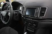 Seat Alhambra.