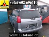 Peugeot 5008 (2015) VOLAT 602 696110 - náhled 3