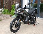 CFMOTO (2026) 1000MT-X Touring GREEN - náhled 10