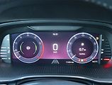Škoda Octavia (2021) 1.5 TSI, Serv.kniha, Tempomat - náhled 11