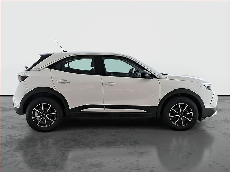 Opel Mokka (2021) 1.2 Turbo, ČR,1.maj - fotka 6 z 15
