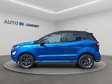 Ford EcoSport (2020) ST-Line 1.0 EcoBoost 92kw, ČR, - náhled 8