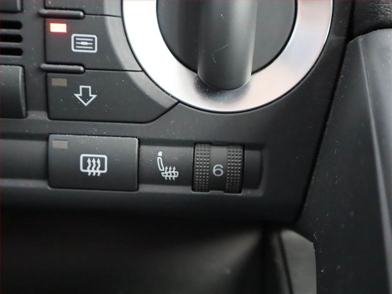 Audi A3 (2007) 2.0 TDI, Serv.kniha, po STK - fotka 16 z 17