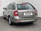 Škoda Octavia (2011) 1.4 TSi, Ambition, +kola - náhled 6