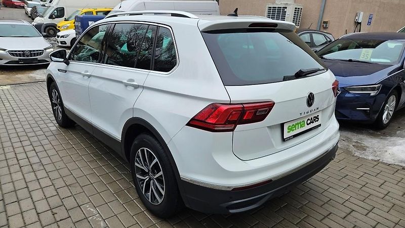Volkswagen Tiguan (2023) 2.0 TDI 110kW Life záruka  - fotka 7 z 36