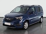 Opel Combo (2020) Life 1.2 Turbo, 5Míst, ČR - náhled 1