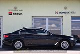 BMW Řada 5 518d ČR 1.M CARPLAY - náhled 6