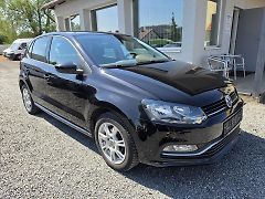 Volkswagen Polo 1.0 MPI Park Senzor Fresch - fotografie inzerátu