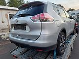 Nissan X-Trail (2017) III. dCi130 4x4 - náhled 18