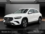 Mercedes-Benz GLA 250e s hybridní technologií EQ - náhled 1