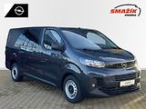 Opel Vivaro (2026) CREW VAN 2.2D (110kW/150k) MT6 - náhled 1