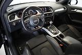 Audi A4 (2013) 2.0 TFSI 165kW QUATTRO STRONIC - náhled 19