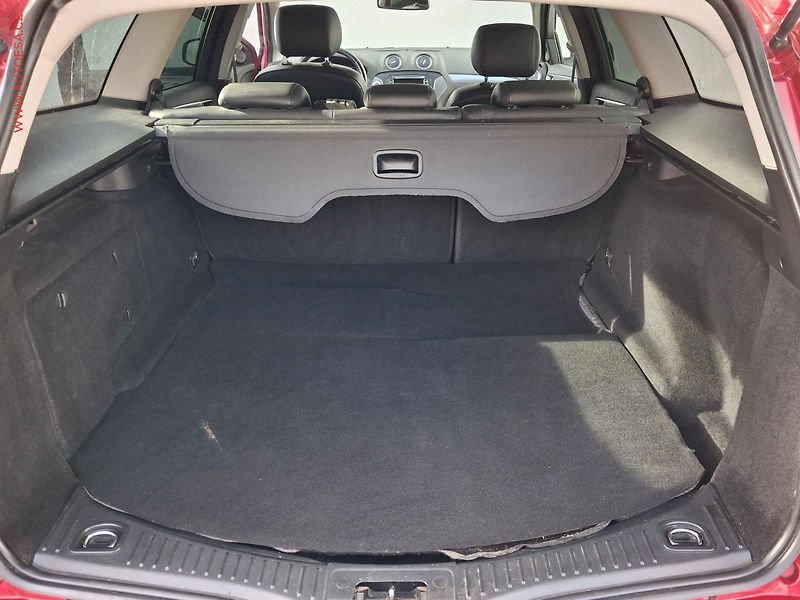 Ford Mondeo (2014) 2.0TDCi, 2.maj,ČR, Xenon - fotka 7 z 17