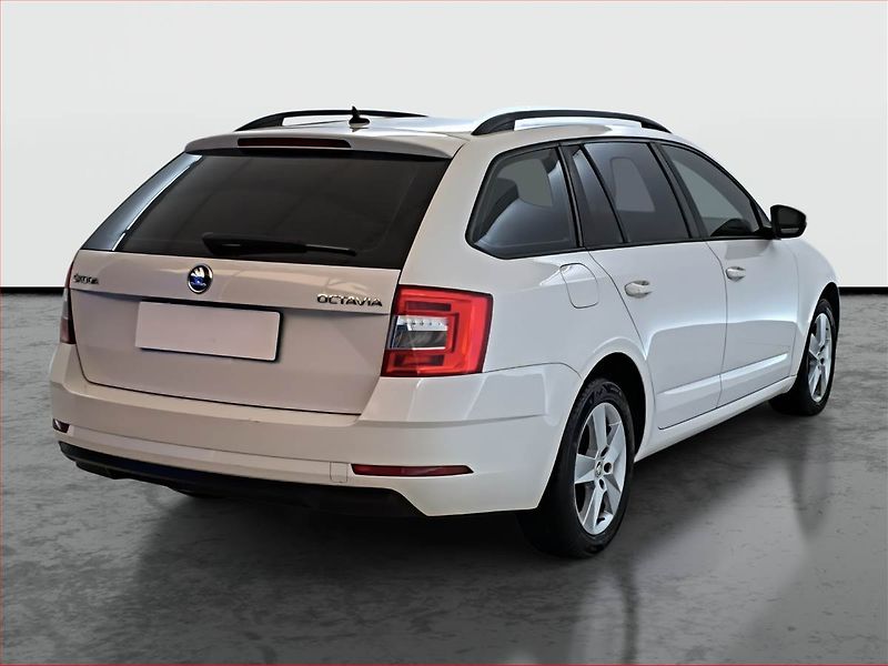 Škoda Octavia (2017) 2.0 TDI, Automat, Navi - fotka 5 z 16
