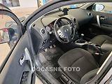Nissan Qashqai (2010) 2.0 D 4x4, 2.maj,ČR, I-Way - náhled 2