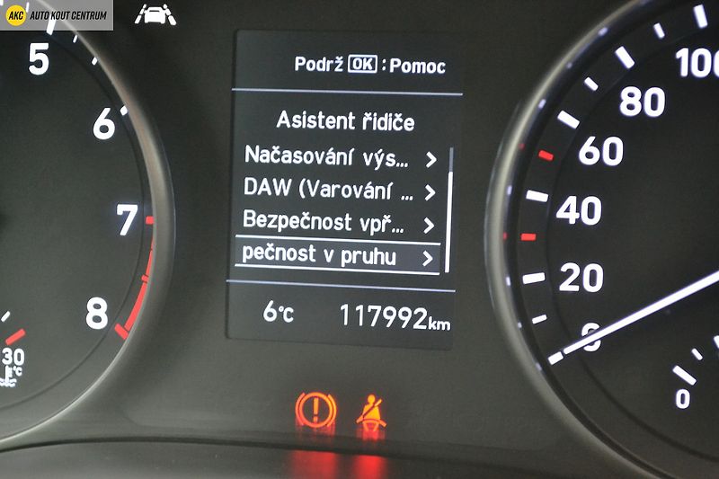 Hyundai i30 22 HB 1,5I MT START PLUS - fotka 31 z 45