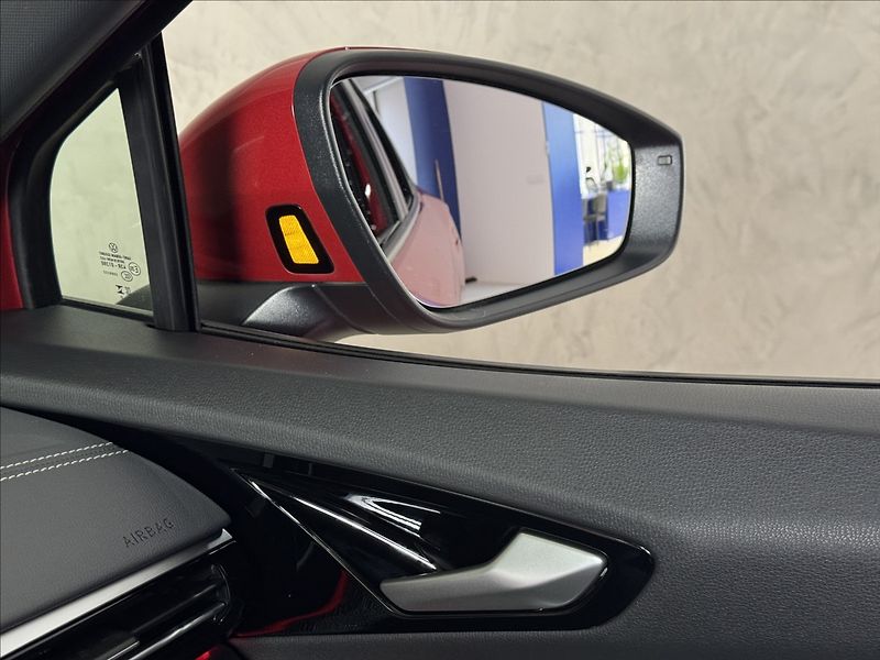 Volkswagen ID.5 Pro Performance LED Assist - fotka 27 z 50