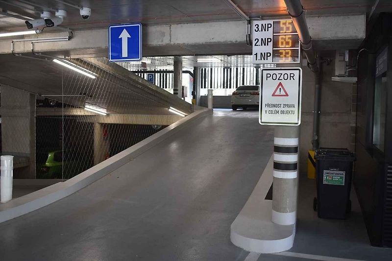 Postavit dobré garáže není jednoduché....