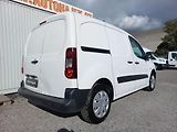 Peugeot Partner (2019) 1.6HDi 73kW ČR DPH - náhled 8