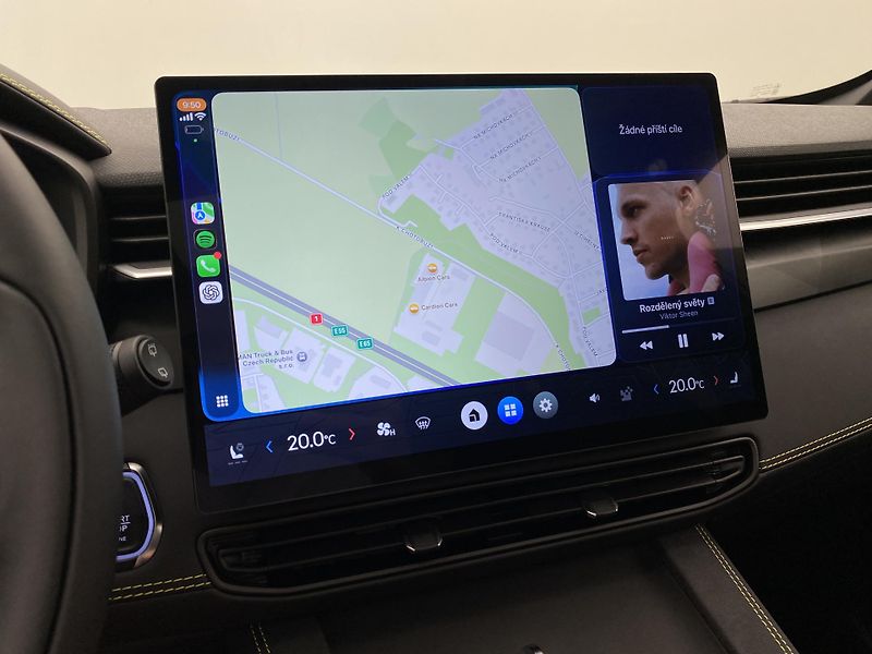 Lynk & Co 01 (2025) 01 MORE PHEV DEMO - fotka 102 z 102