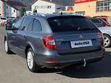 Škoda Superb (2014) 2.0TDi, Ambition - náhled 6