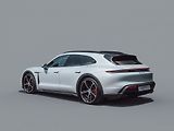 Porsche Taycan 4S Cross Turismo Pano BOSE 360 - náhled 6
