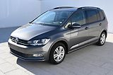 Volkswagen Touran 1.2TSI 81KW Comfort 7mist 3/17 - náhled 1