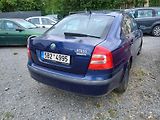 Škoda Octavia 1.9 TDI, přeskočené rozvody - náhled 6