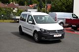 Volkswagen Caddy (2017) 2.0TDi 90kw 4x4 Trendline - náhled 1