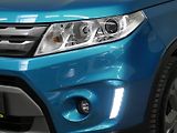 Suzuki Vitara - náhled 9