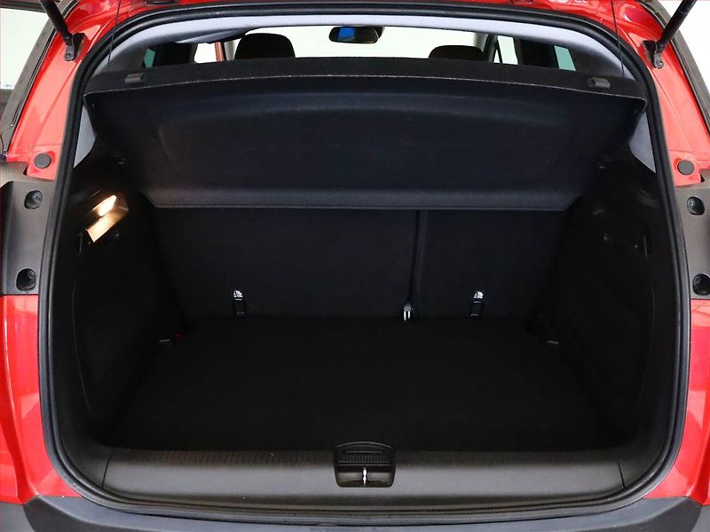Opel Crossland X (2018) 1.2 Turbo, ČR,1.maj - fotka 10 z 13