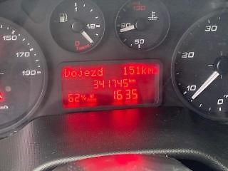 Iveco Daily (2018) 60C15 novy nosič do 3.5t sk.B - fotka 10 z 11