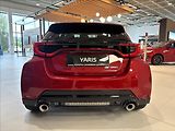 Toyota Yaris 1,6   GR Turbo Dynamic VIP AT - náhled 6