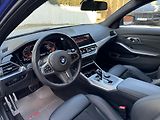 BMW Řada 3 320xD-M PRO-R19-NIGHT-PERFORMA - náhled 11
