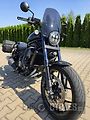 Honda CMX 1100 Rebel (2022) A - náhled 2