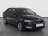 Škoda Rapid (2014) 1.2 TSI, Serv.kniha, Tempomat - náhled 1