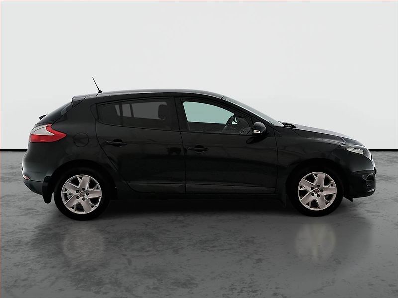 Renault Mégane (2011) 1.5 dCi, Serv.kniha, Tempomat - fotka 6 z 16