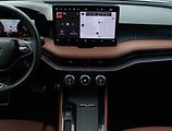 Škoda Superb (2024) 2.0 TSI - náhled 12