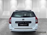 Dacia Logan (2016) 1,2i 54 kW Ambiente 1. maj. - náhled 6