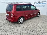 Volkswagen Touran (2008) 2.0TDi 103kW! 2x kola! - náhled 3