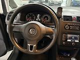Volkswagen Touran 1,6   TDI 77KW VÝHŘEV TAŽNÉ - náhled 12