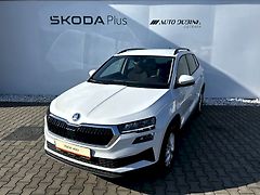 Škoda Karoq (2024) 2.0 TDI 85kW MP6 Selection - fotografie inzerátu