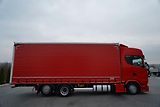 Scania (2023) 460 6x2 shrnovačka EURO 6 - náhled 6