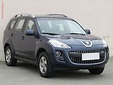 Peugeot 4007 (2008) 2.2 HDi 4x4, AC - náhled 1