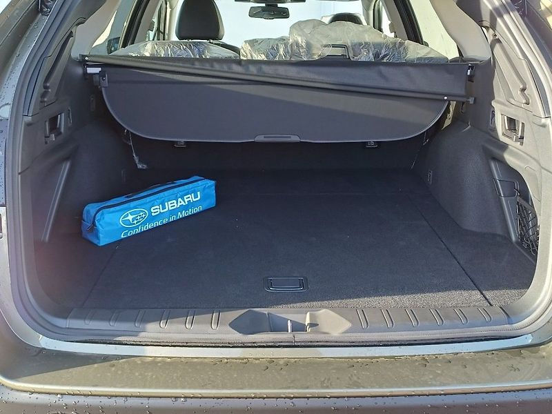 Subaru Outback Touring ES Lineartronic 2,5i 1 - fotka 8 z 23