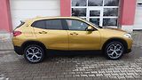 BMW X2 X drive navi výhřev tažné - náhled 7