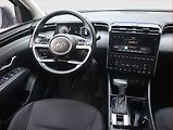 Hyundai Tucson (2021) 1.6 CRDi 48V MHEV, Automat - náhled 7