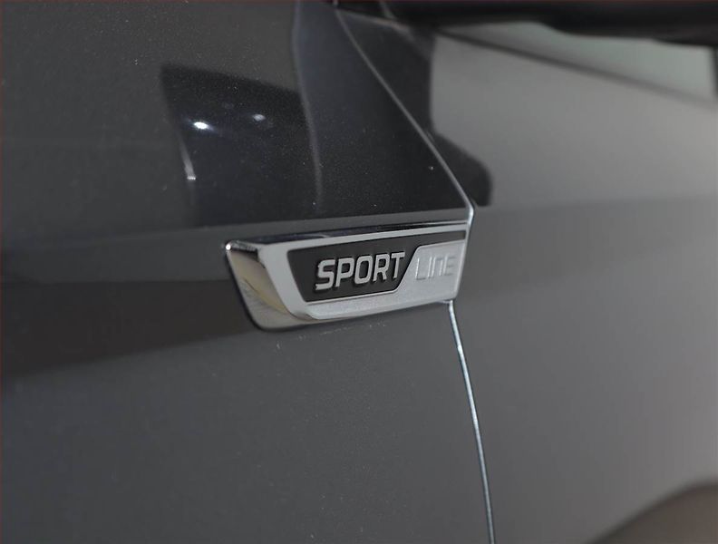 Škoda Karoq (2024) 2.0 TDI, Zár. 5 let/100000 km - fotka 17 z 25